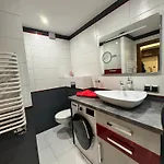 Palisadowa Appartement Wałbrzych