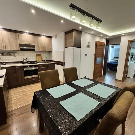 Palisadowa Walbrzych