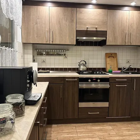 Palisadowa * Walbrzych