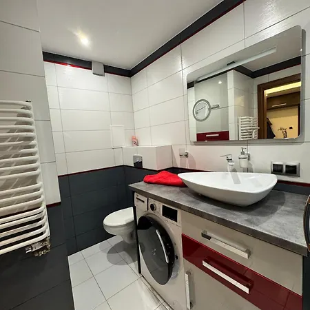 Palisadowa Apartamento Wałbrzych