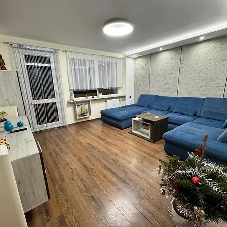 Palisadowa Apartment