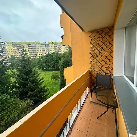 Palisadowa 78 Appartement