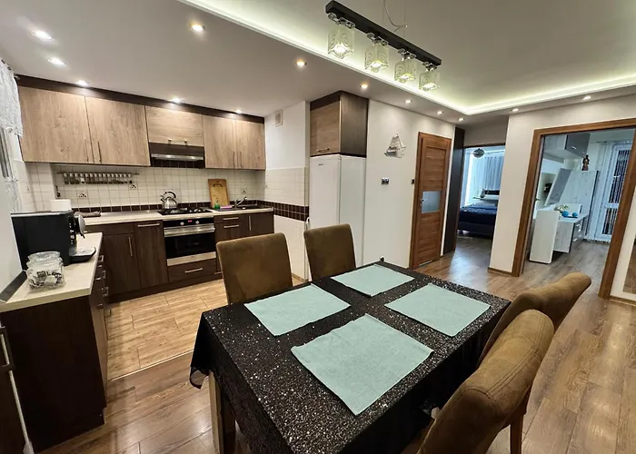 Palisadowa Walbrzych