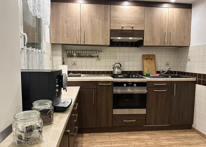 Palisadowa * Walbrzych